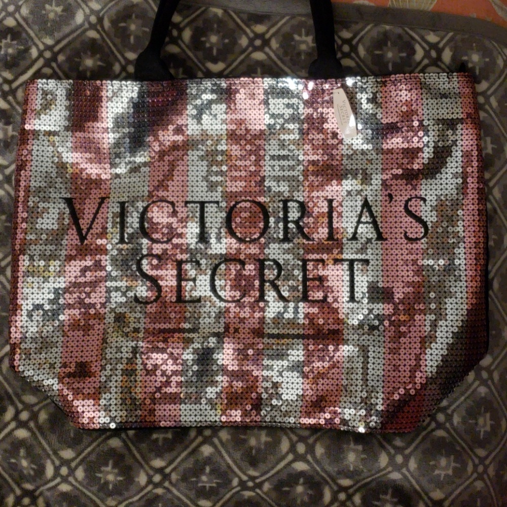 Victoria's Secret Tote